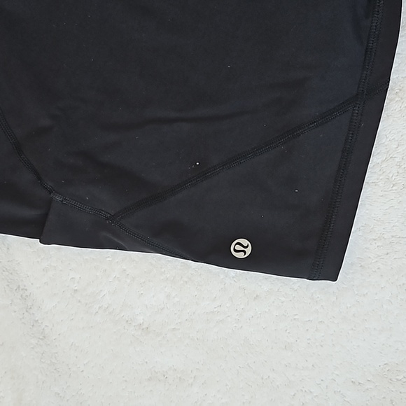 Spanish style shorts - Picture 3 of 7